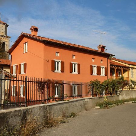 Hotel Casa Lenka Malchina Exterior foto