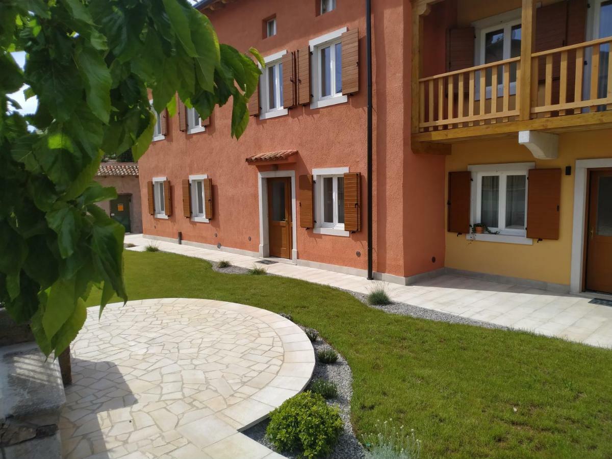 Hotel Casa Lenka Malchina Exterior foto