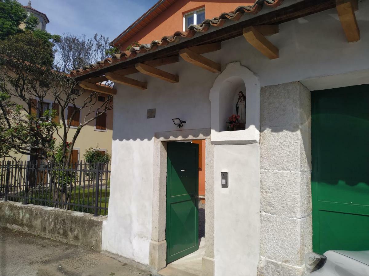Hotel Casa Lenka Malchina Exterior foto