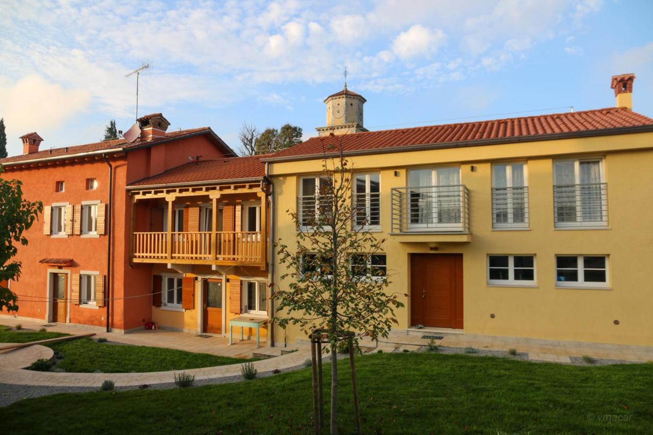 Hotel Casa Lenka Malchina Exterior foto