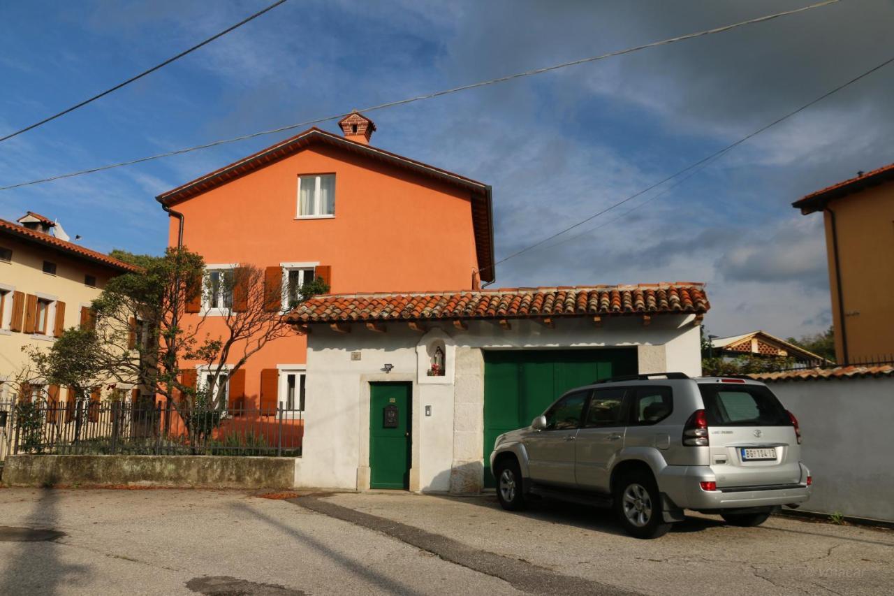 Hotel Casa Lenka Malchina Exterior foto