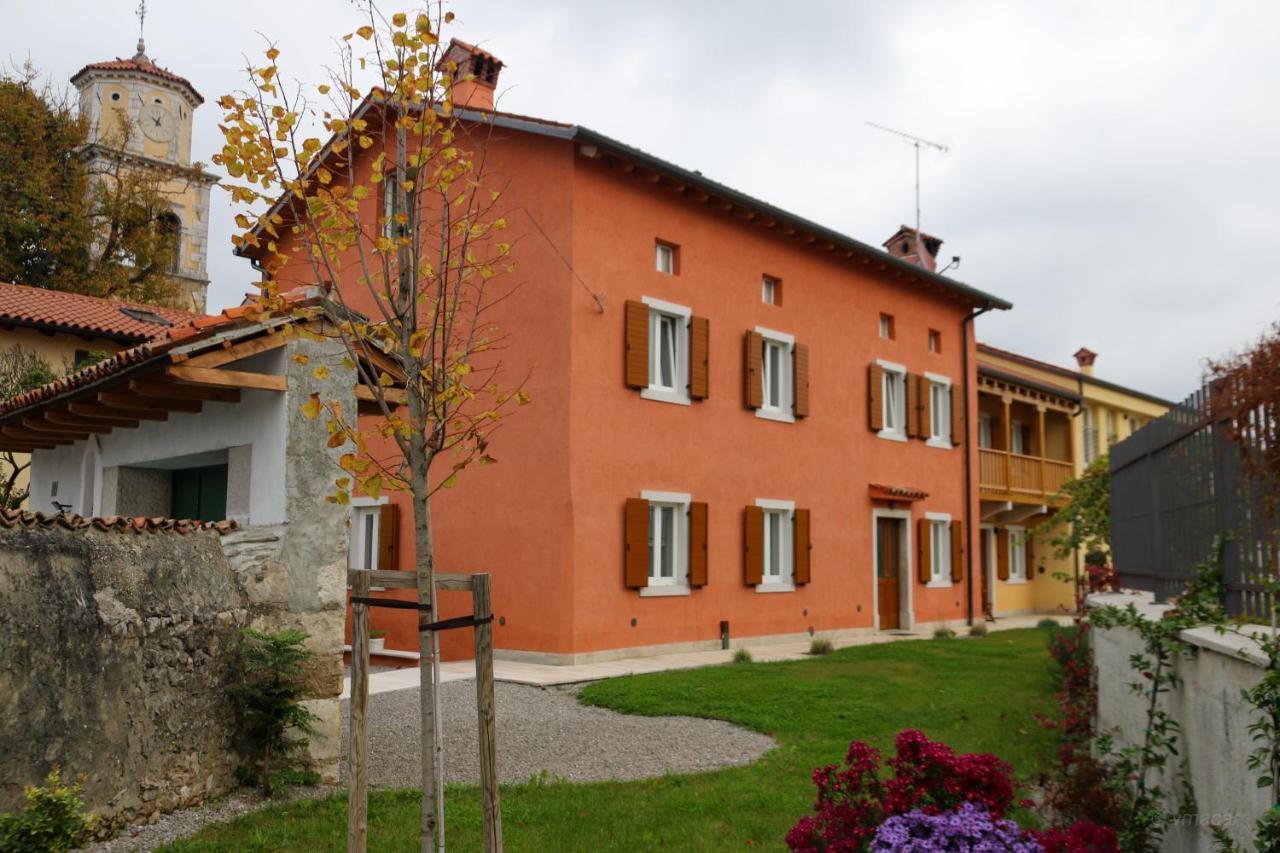 Hotel Casa Lenka Malchina Exterior foto