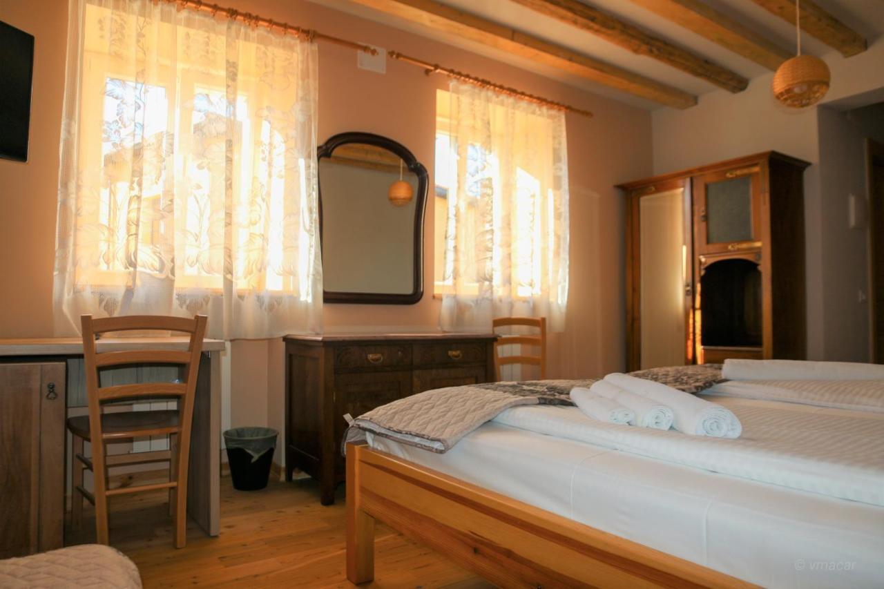 Hotel Casa Lenka Malchina Habitación foto