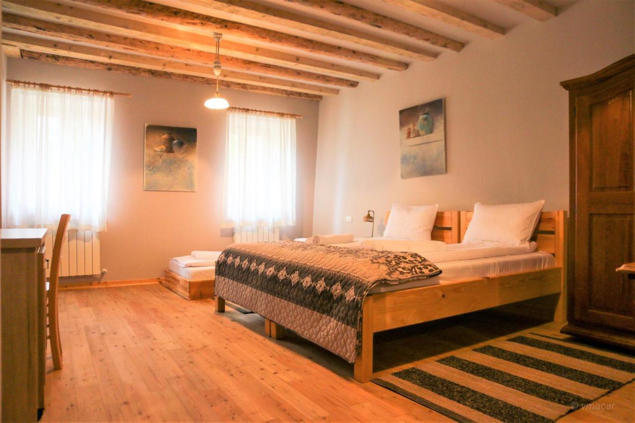 Hotel Casa Lenka Malchina Habitación foto