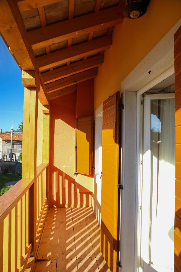 Hotel Casa Lenka Malchina Exterior foto