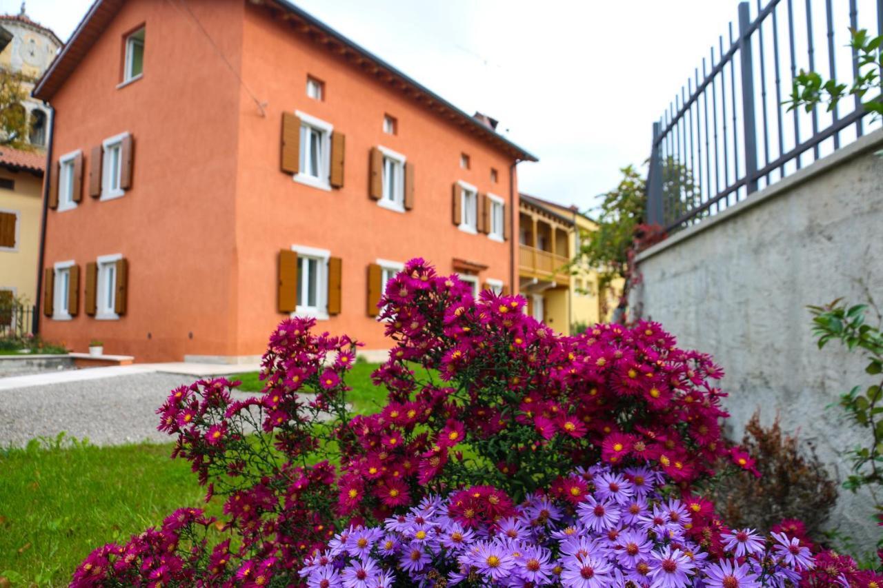 Hotel Casa Lenka Malchina Exterior foto