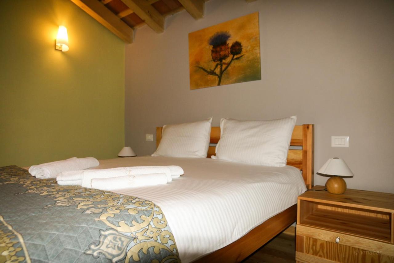 Hotel Casa Lenka Malchina Habitación foto